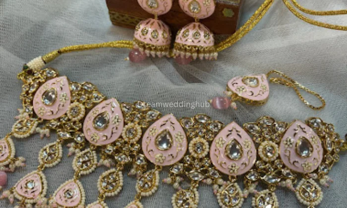 Akhiruj Jewellery